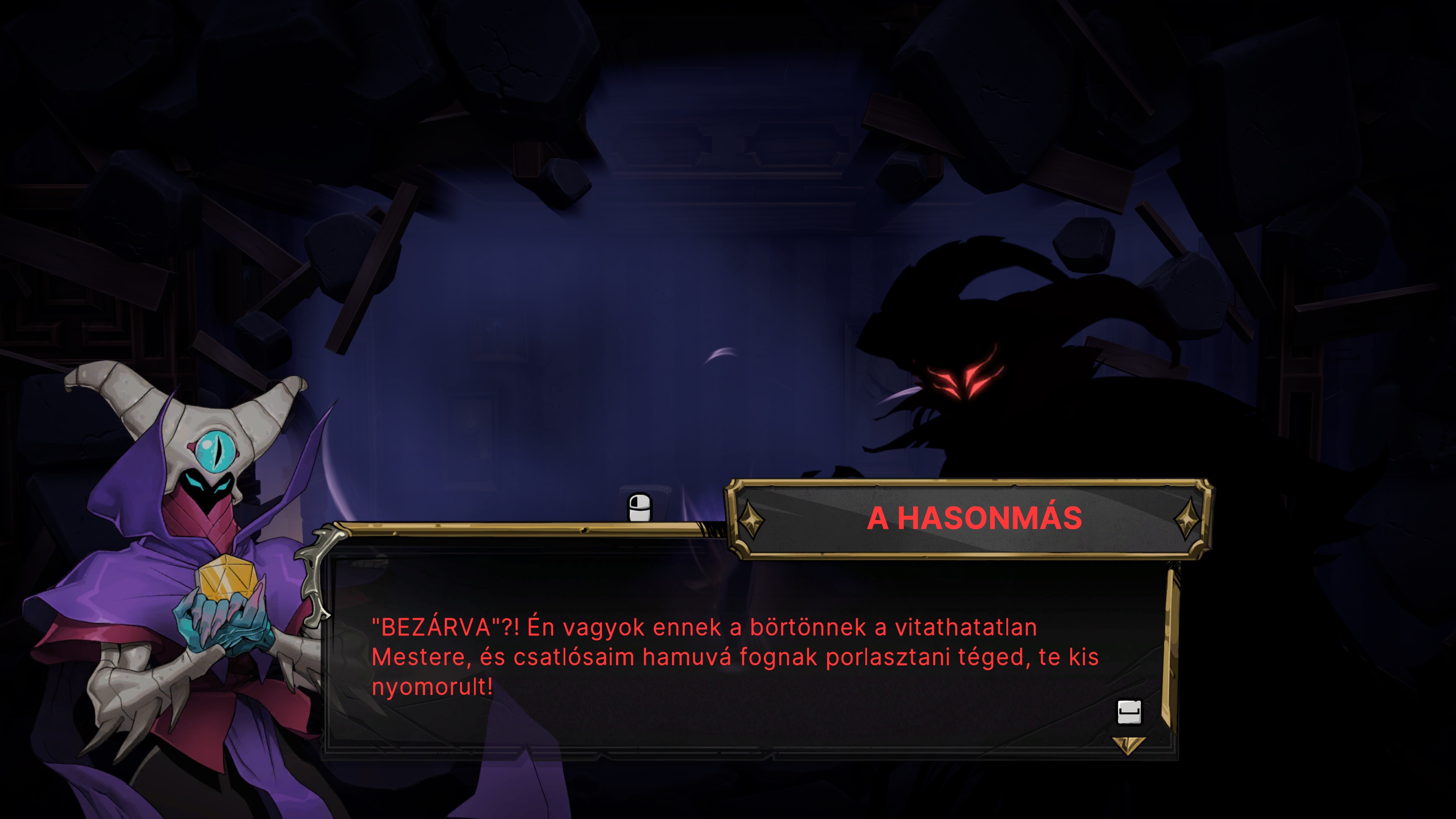 ...