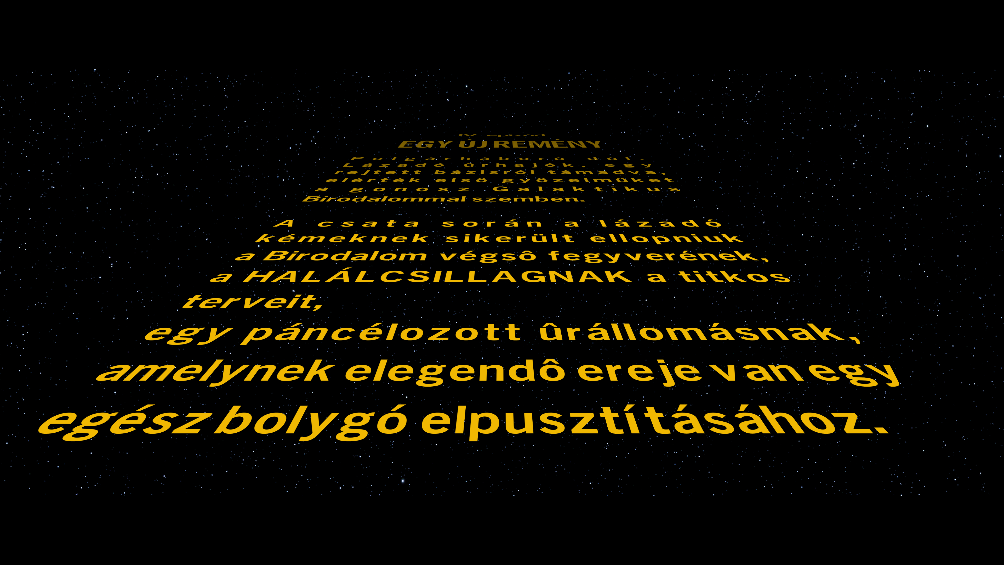 ...