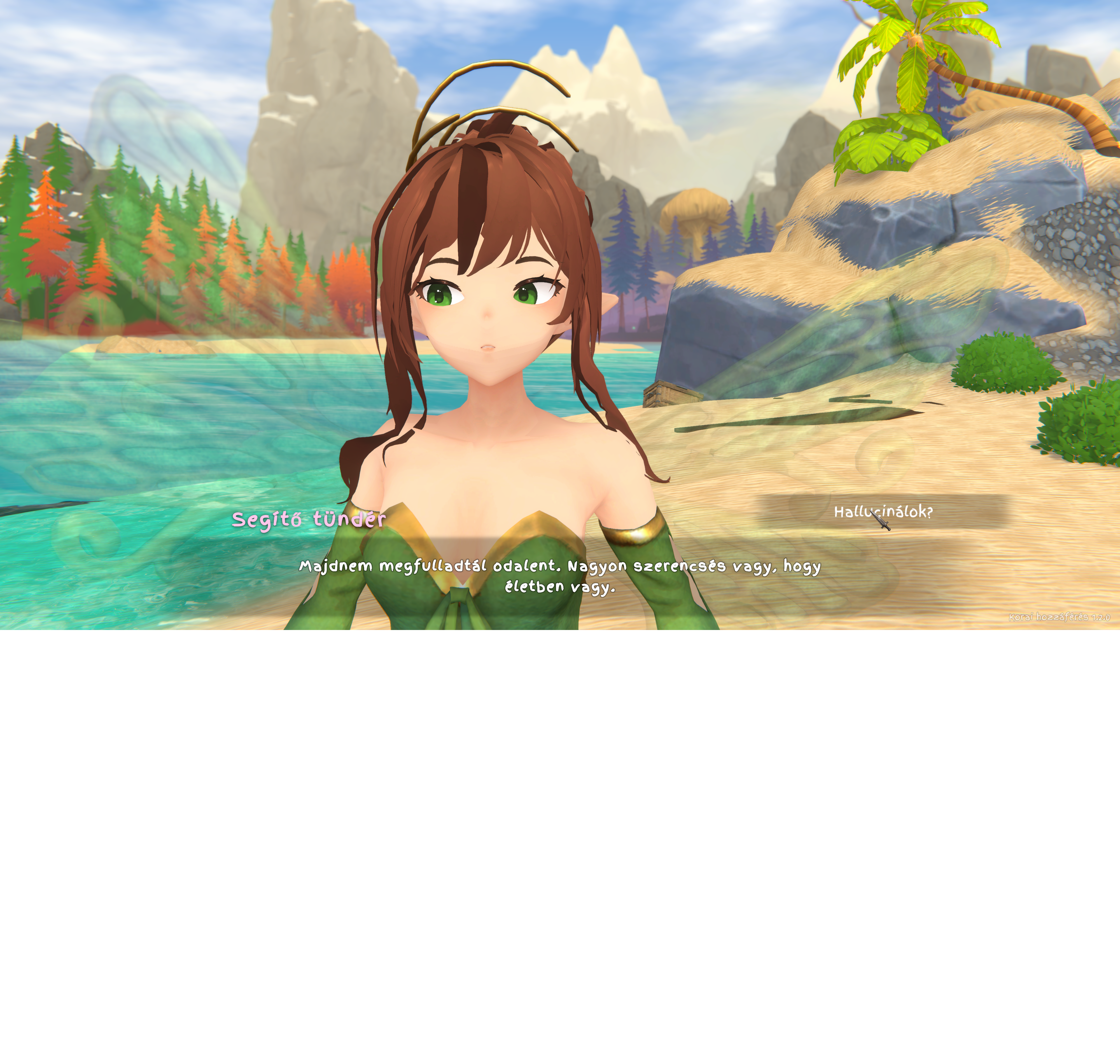 ...