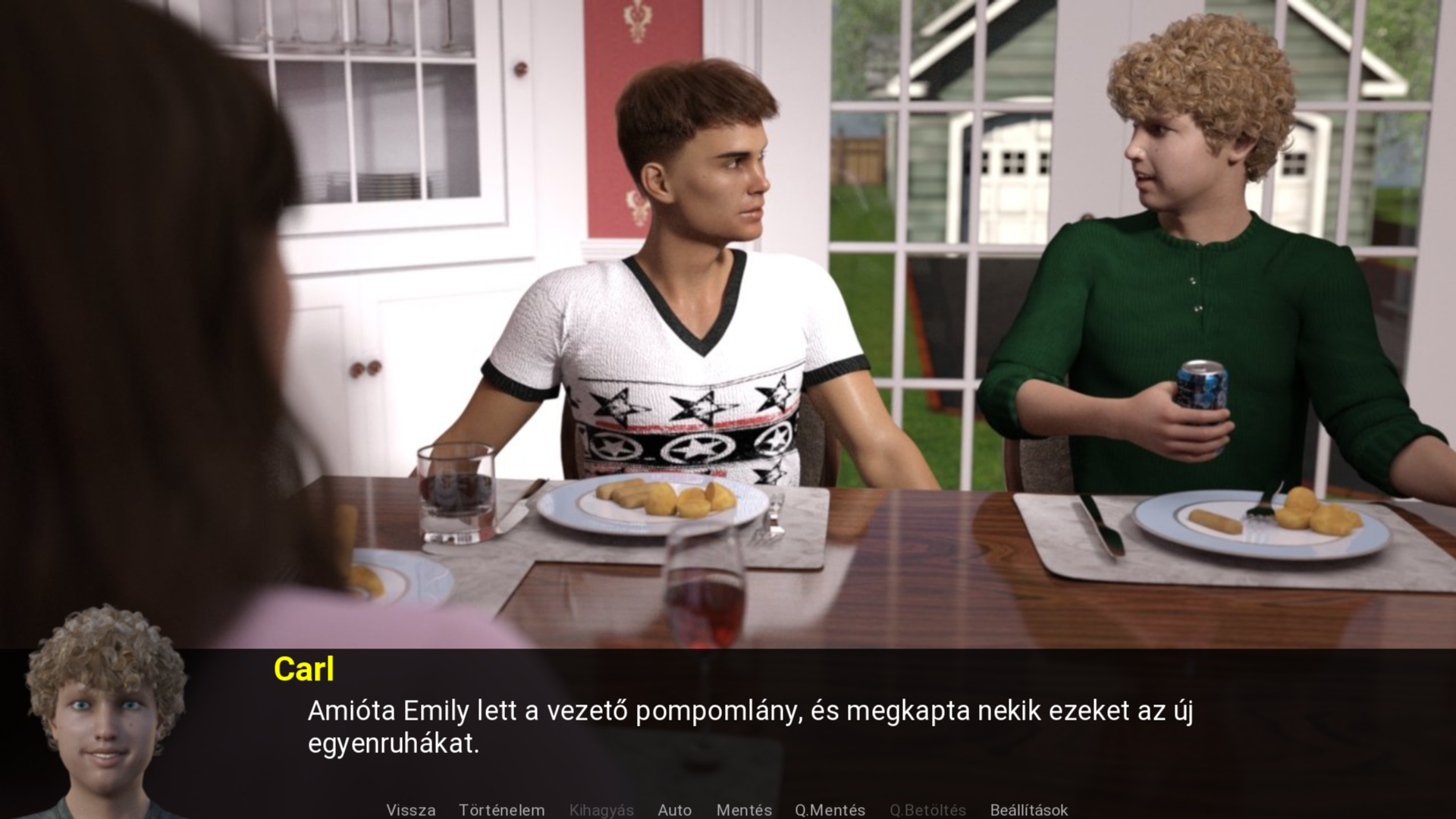 ...