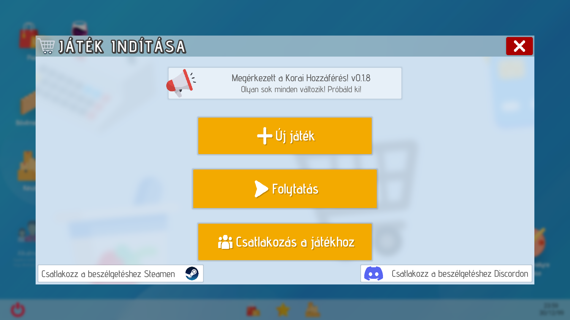 ...