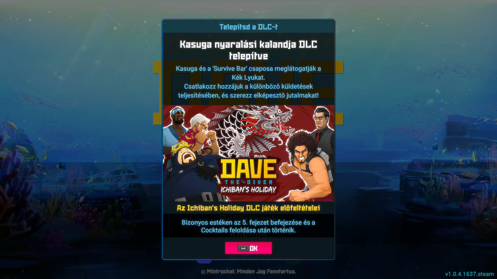 ...