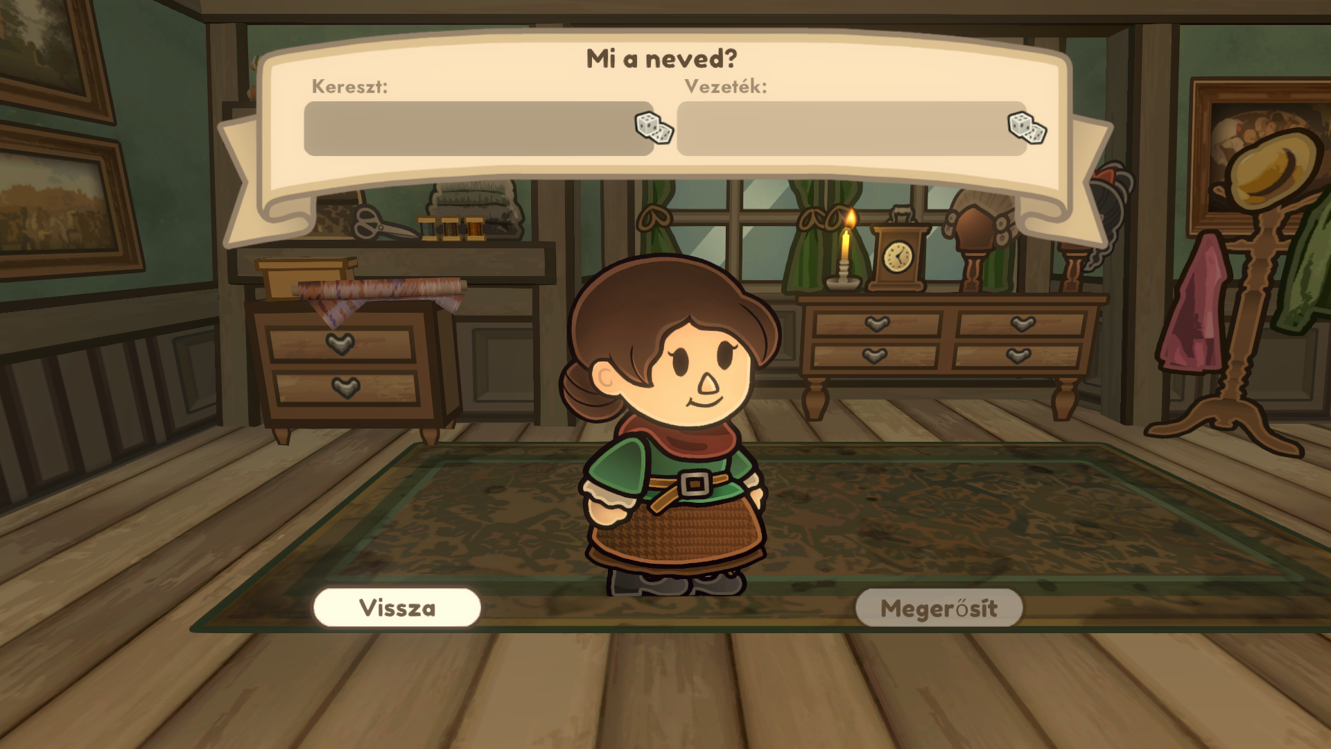 ...