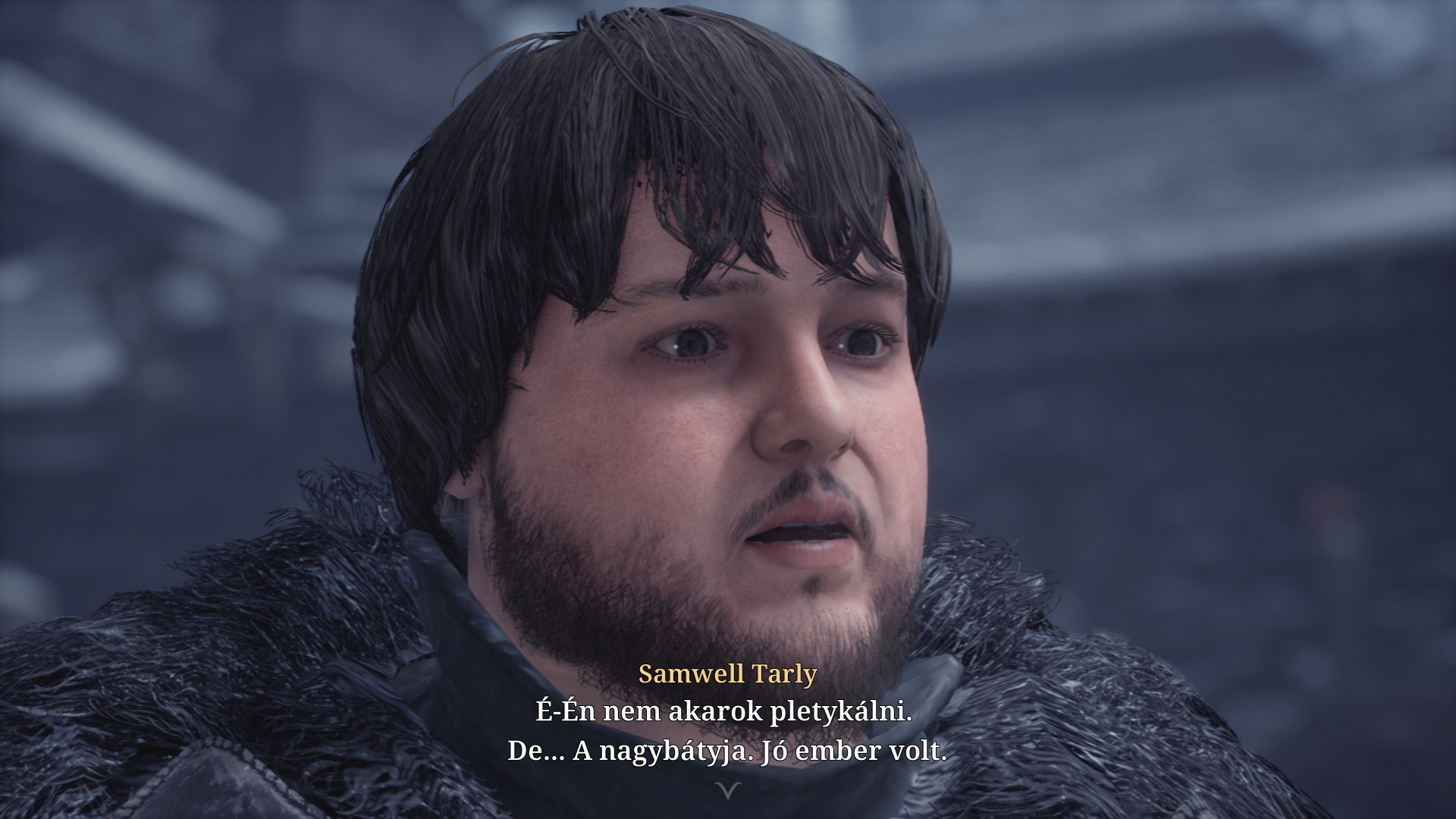 ...