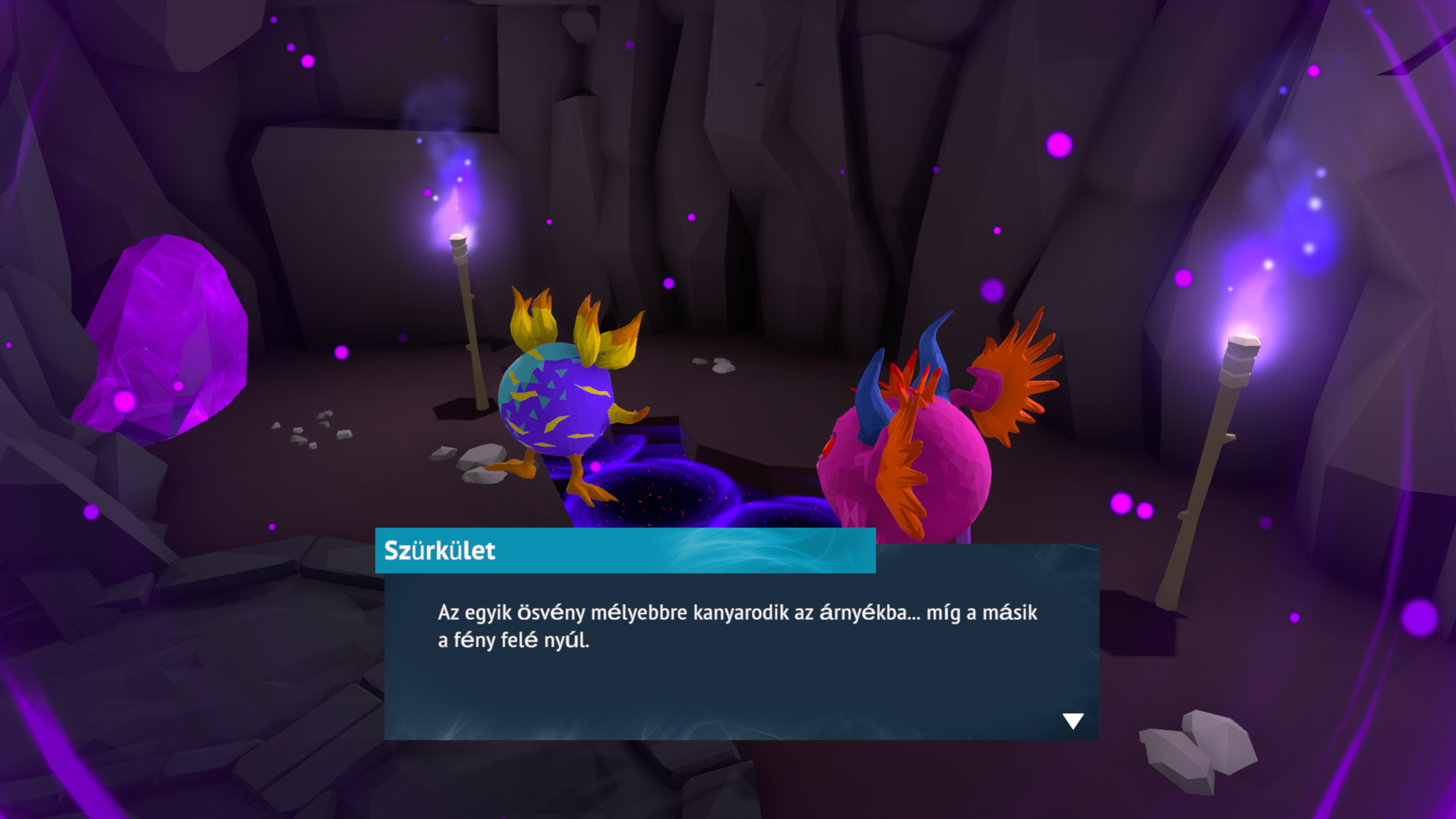 ...
