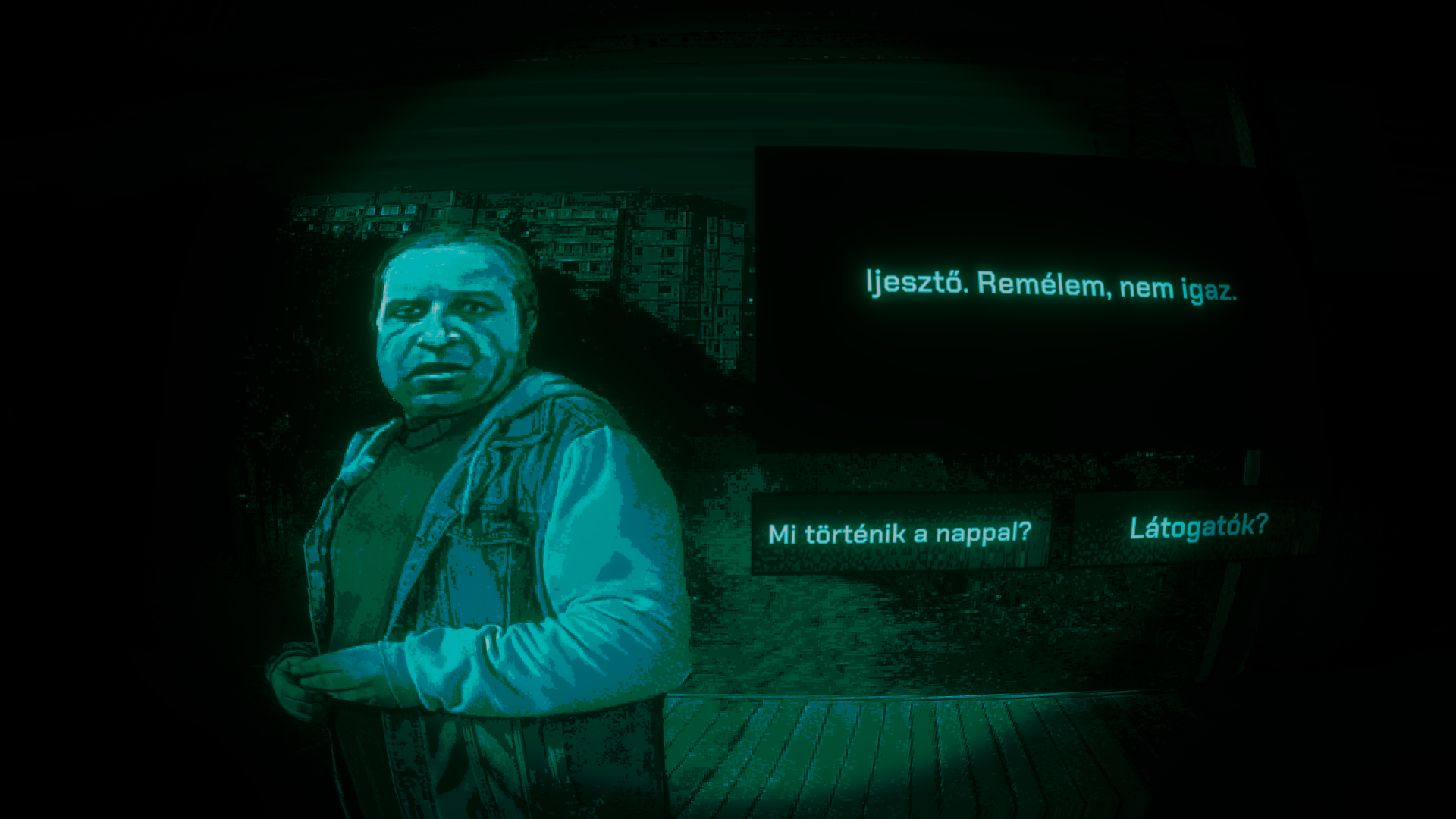 ...