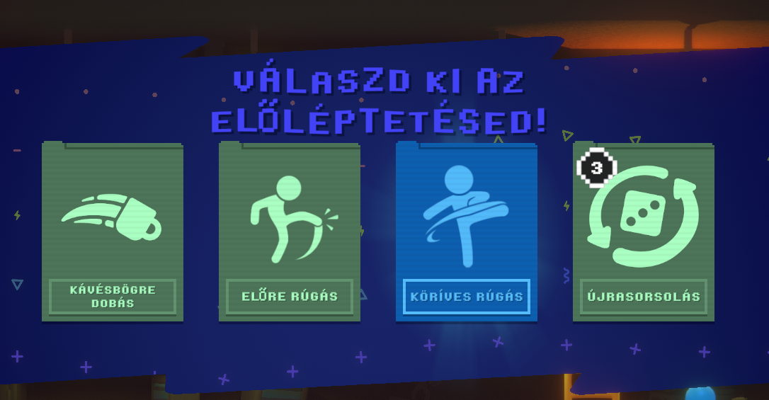 ...