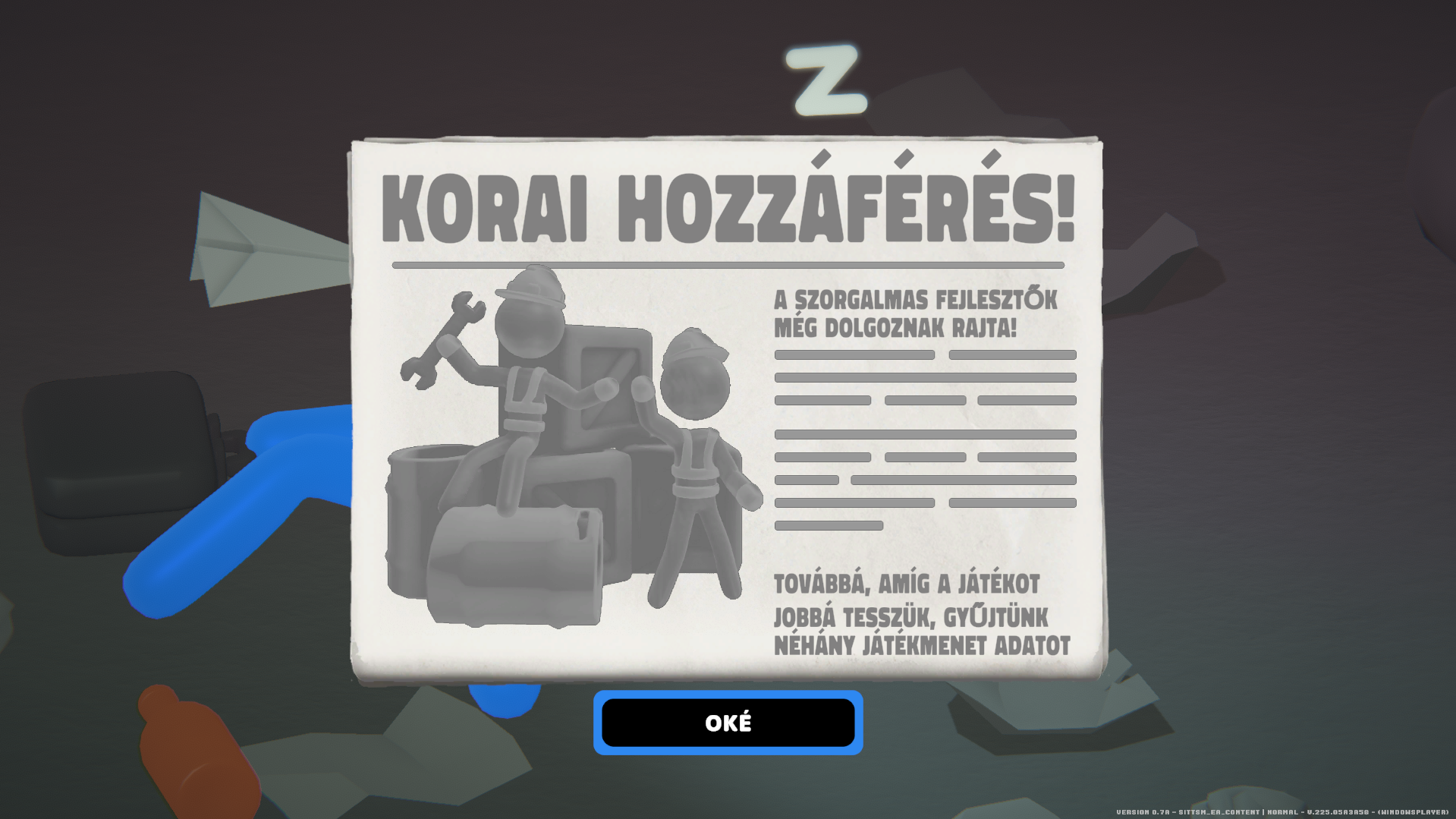 ...