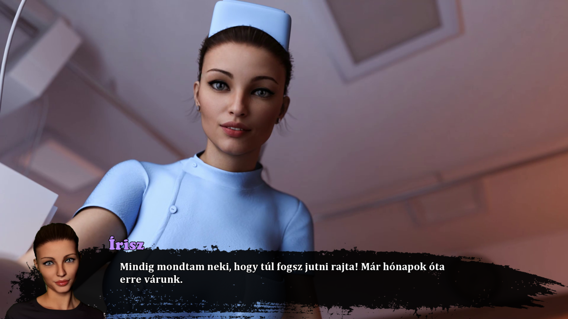 ...