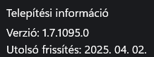 ...