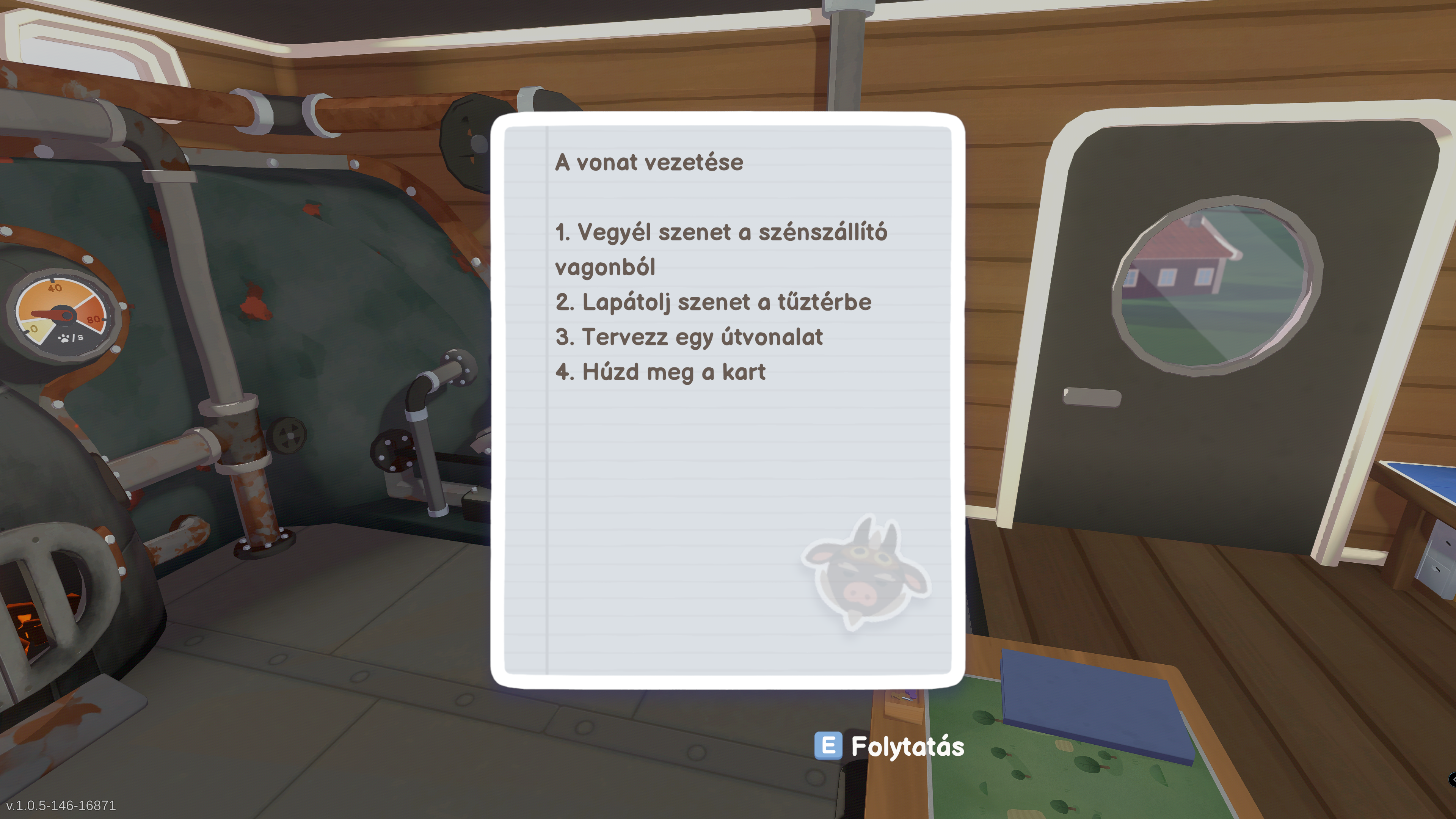 ...