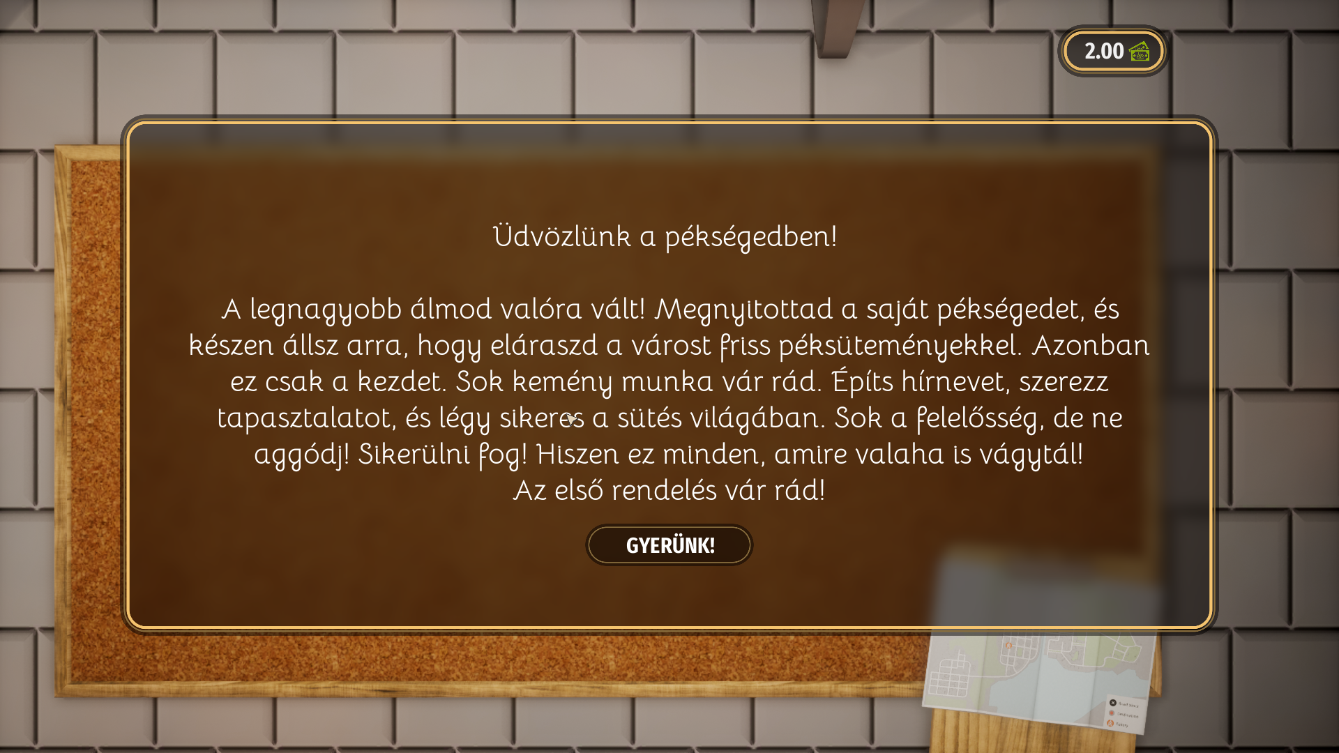 ...